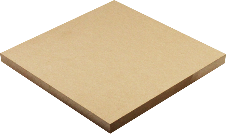 MDF