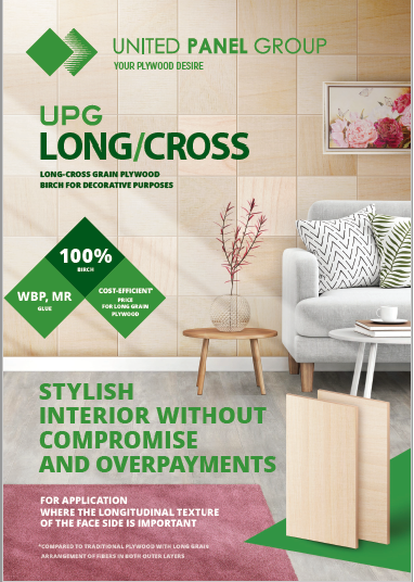 UPG Long-Cross