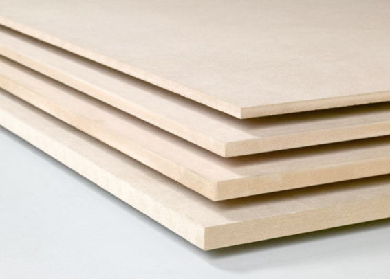 UPG has a multi-format plywood portfolio