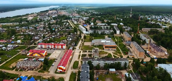 Жешартский ЛПК  инвестирует в социальные программы для сотрудников и моногорода